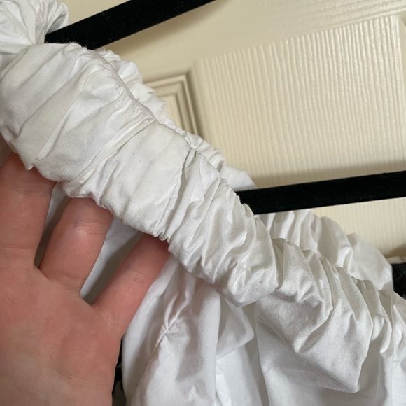 Topshop Blouse - Picture 3 of 3